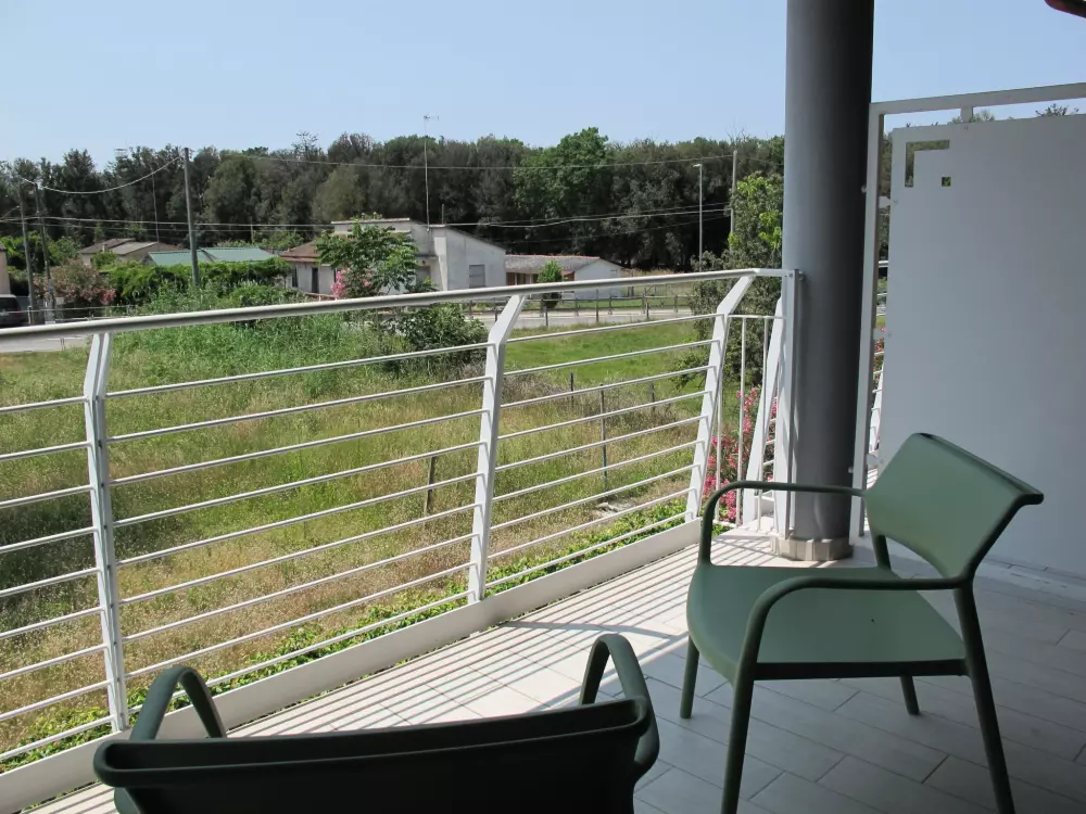 Maison de Vacances Lido di Volano