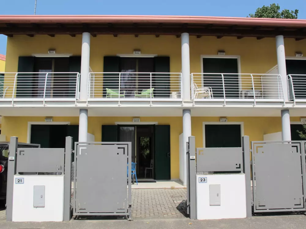 Maison de Vacances Lido di Volano