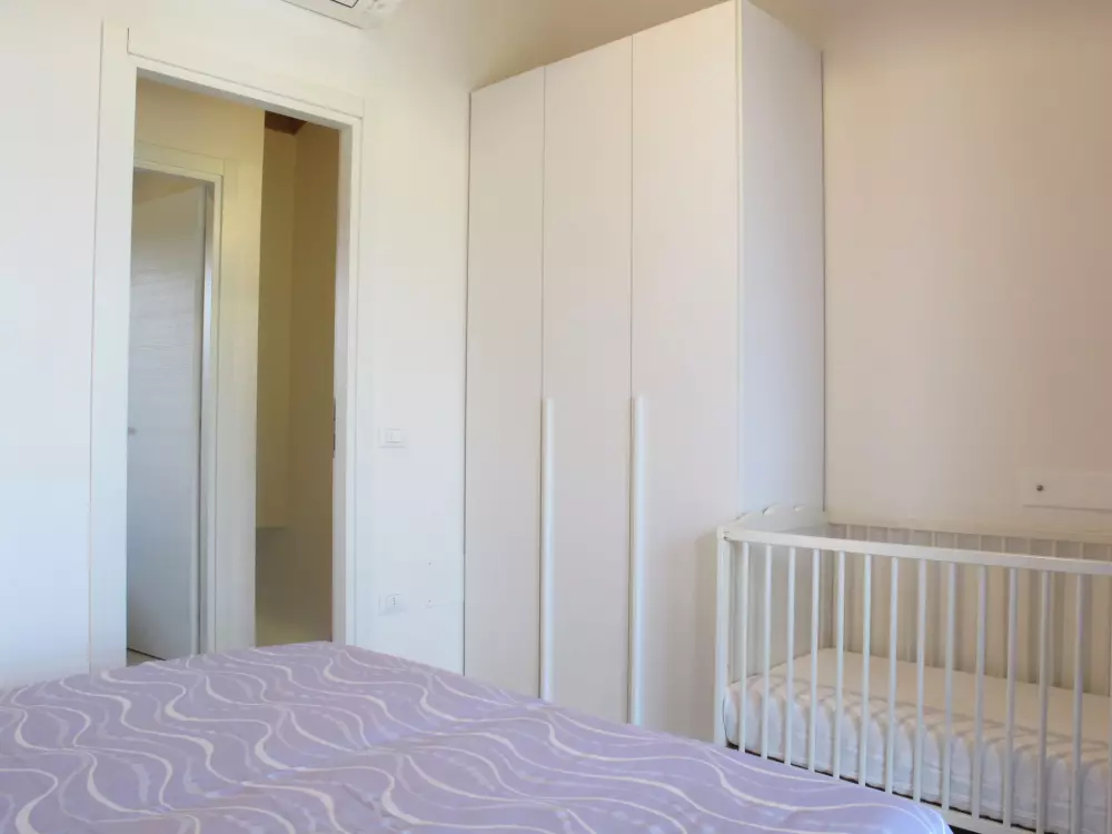 Maison de Vacances Lido di Volano