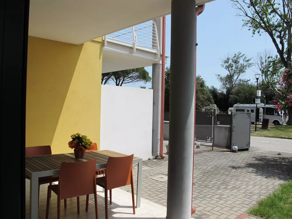 Maison de Vacances Lido di Volano