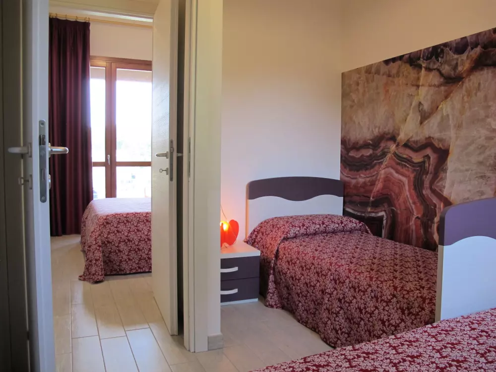 Maison de Vacances Lido di Volano