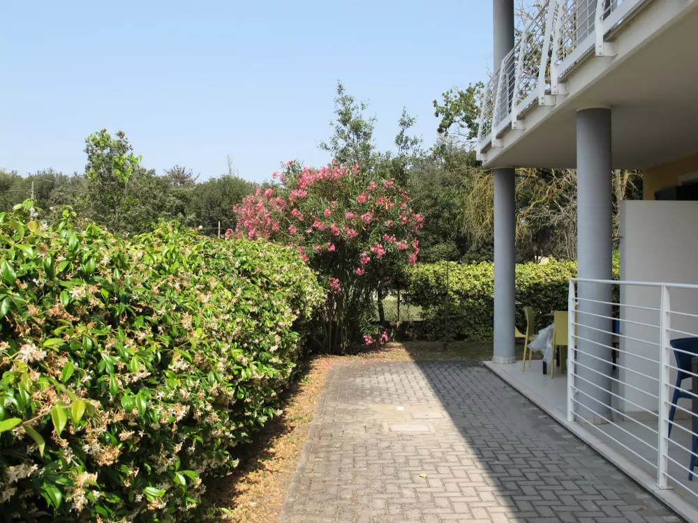 Maison de Vacances Lido di Volano