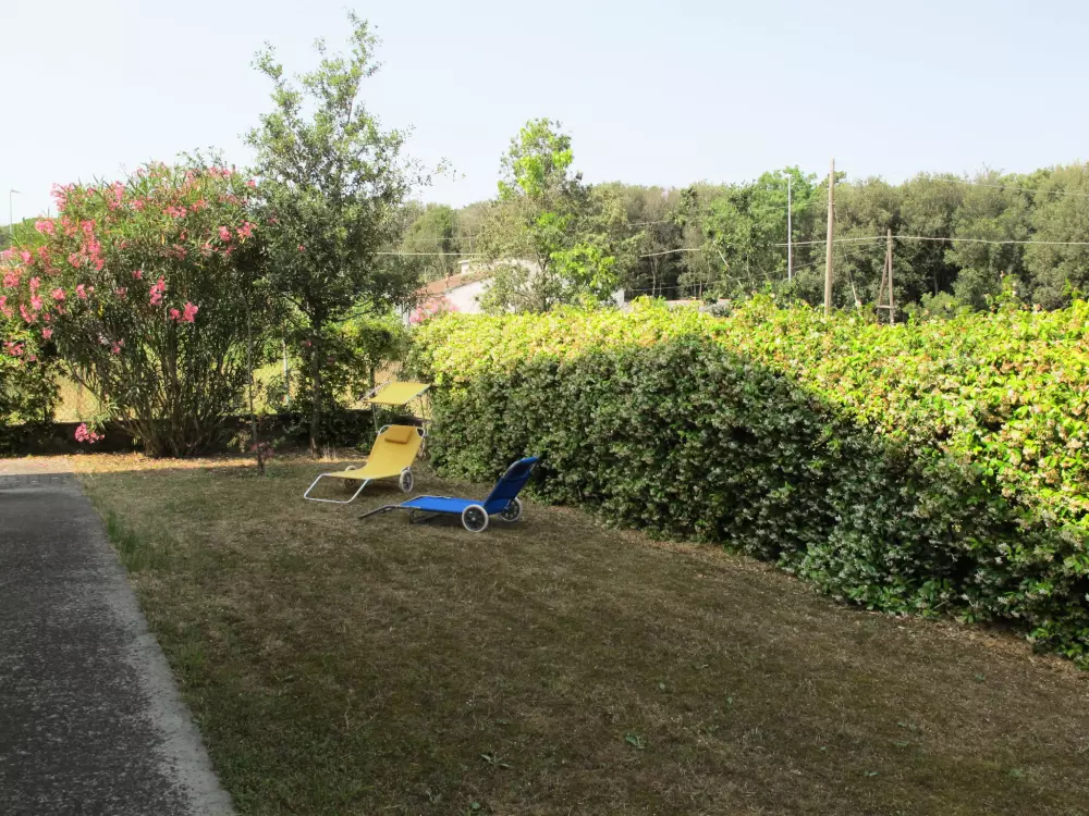 Maison de Vacances Lido di Volano