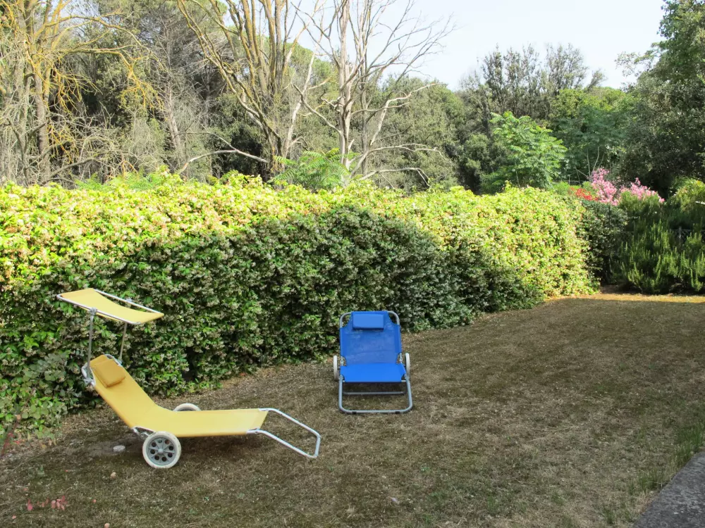 Maison de Vacances Lido di Volano