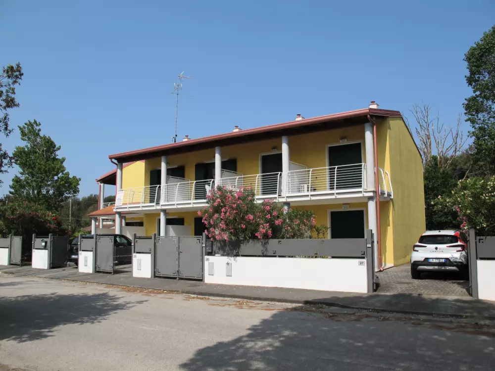 Maison de Vacances Lido di Volano