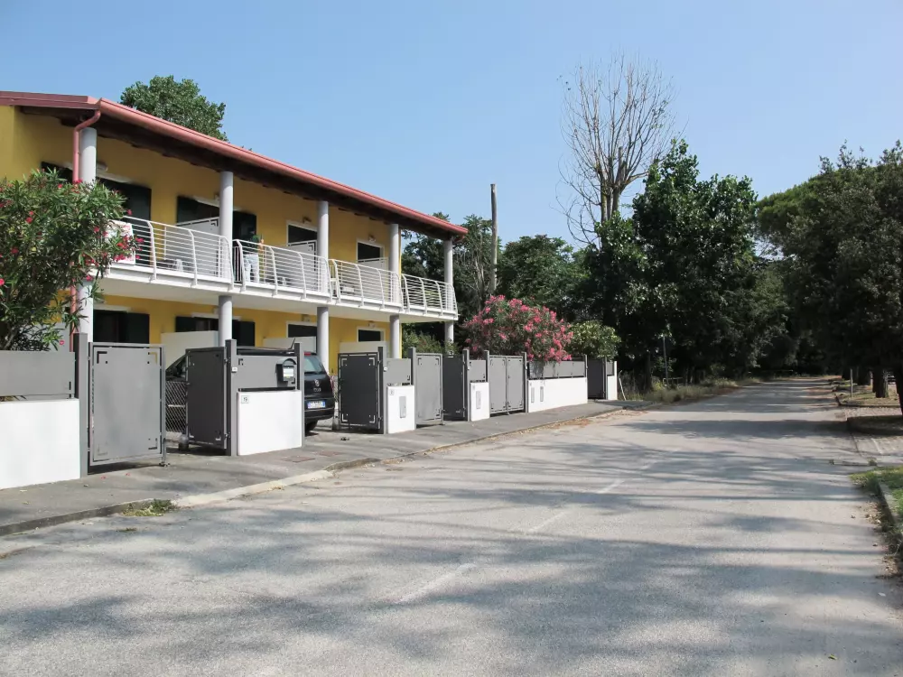 Maison de Vacances Lido di Volano