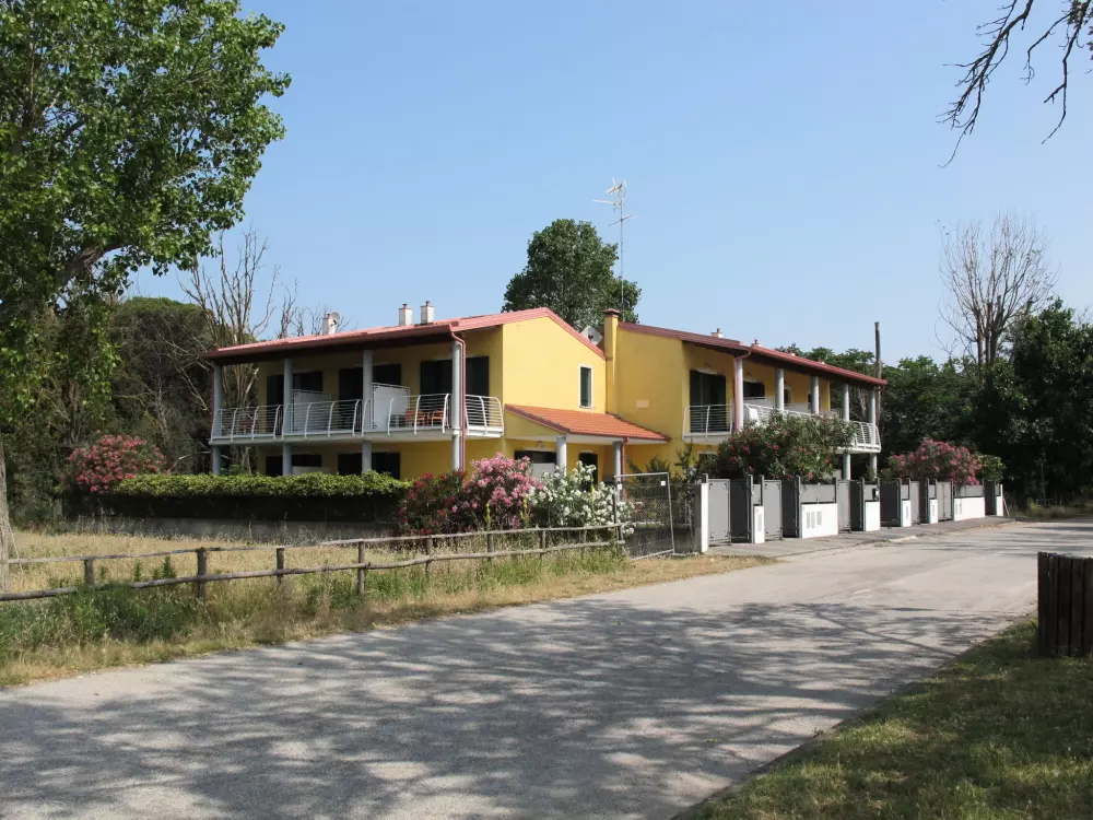 Maison de Vacances Lido di Volano
