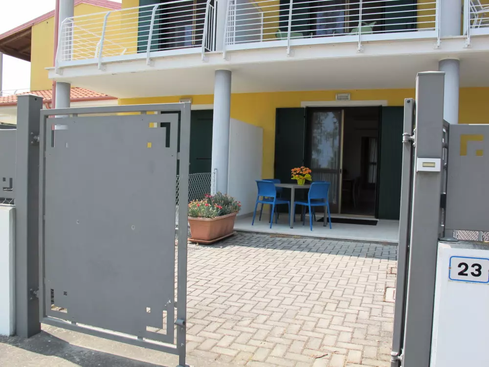 Maison de Vacances Lido di Volano