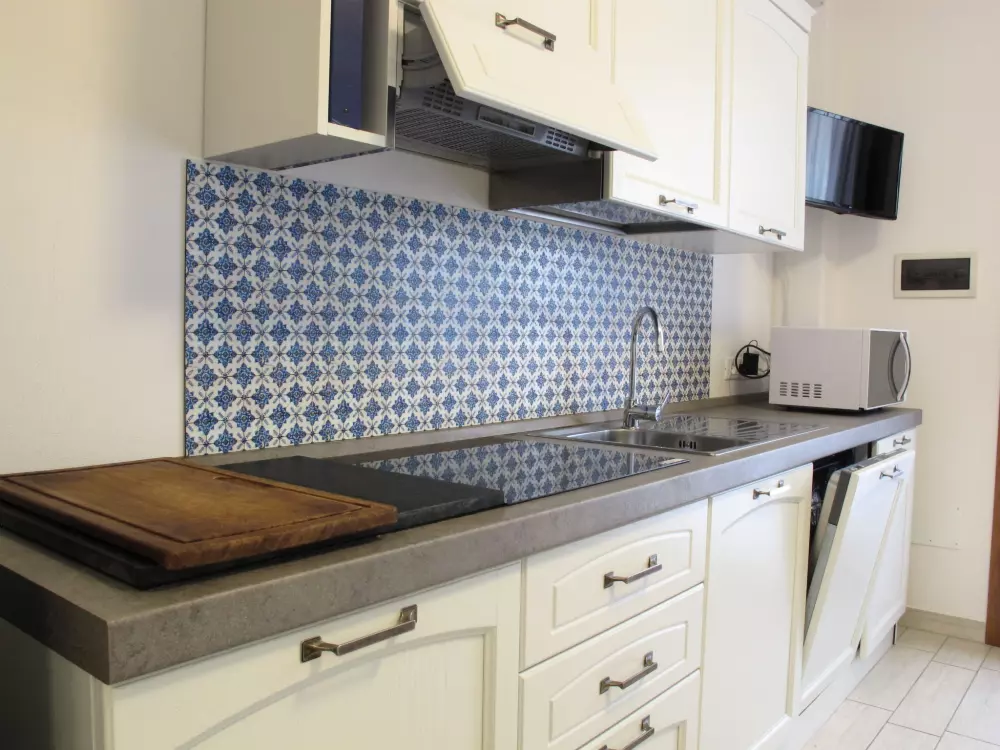 Maison de Vacances Lido di Volano