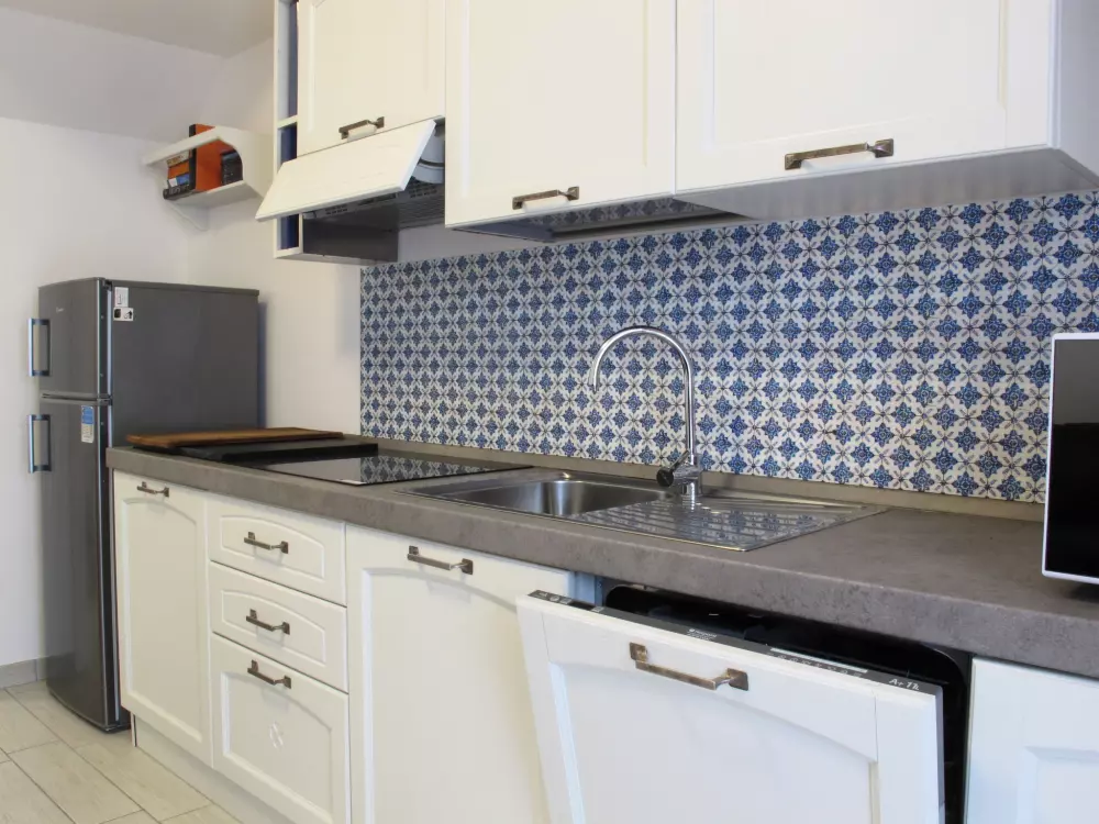 Maison de Vacances Lido di Volano