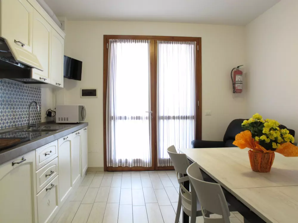 Maison de Vacances Lido di Volano