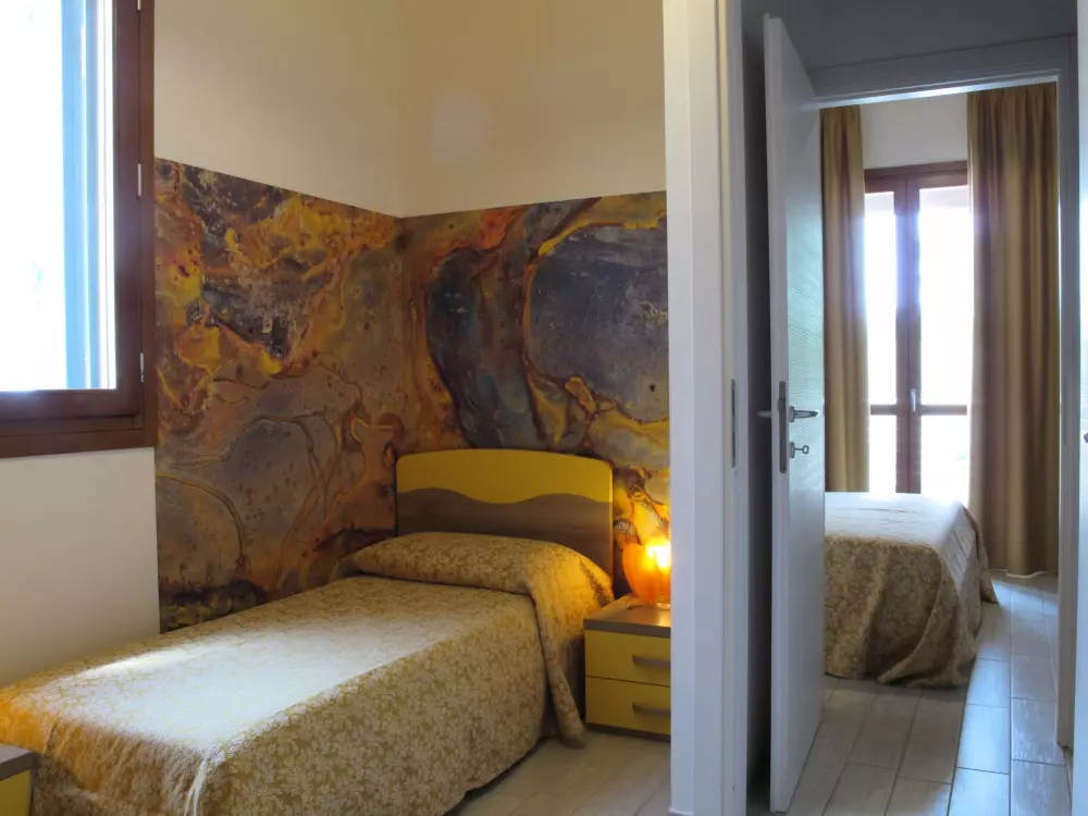 Maison de Vacances Lido di Volano