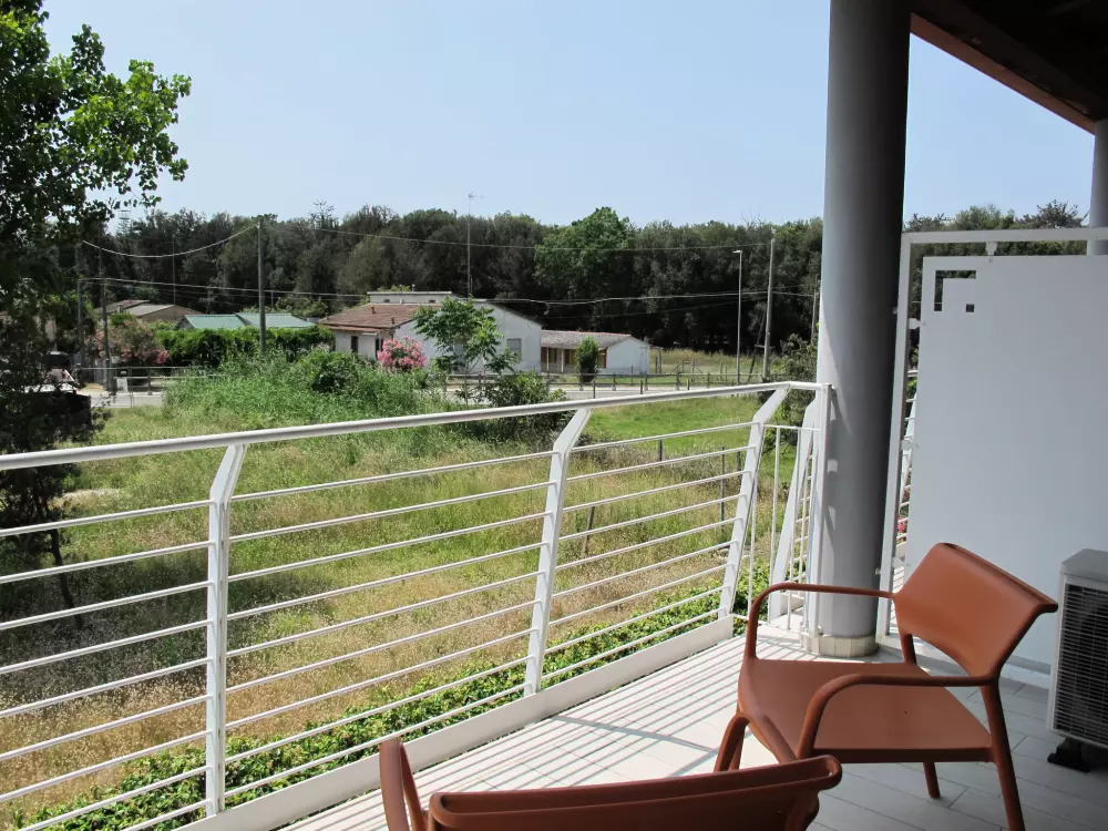 Maison de Vacances Lido di Volano