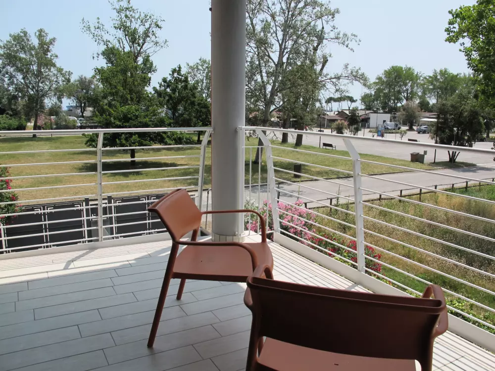 Maison de Vacances Lido di Volano