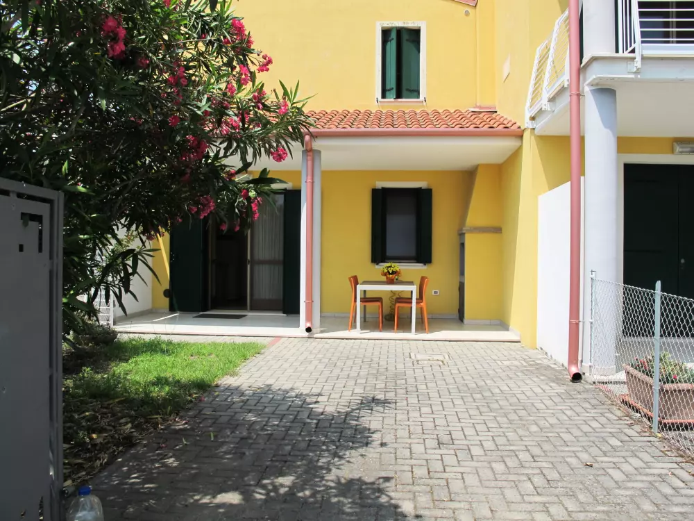 Maison de Vacances Lido di Volano