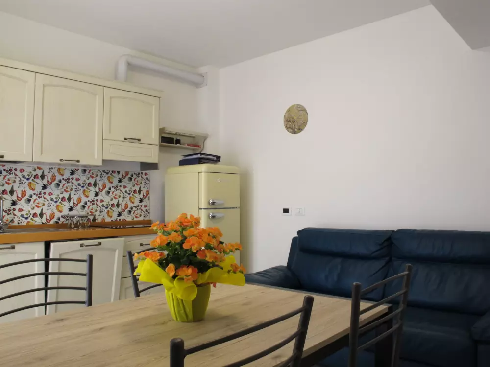 Maison de Vacances Lido di Volano