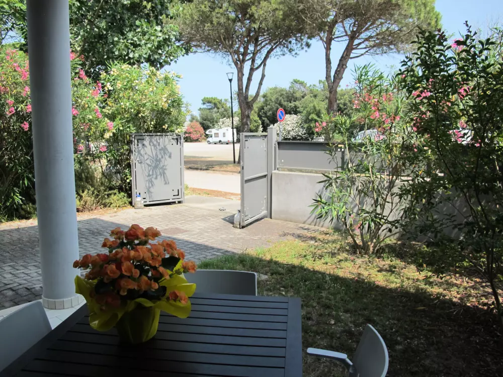 Maison de Vacances Lido di Volano