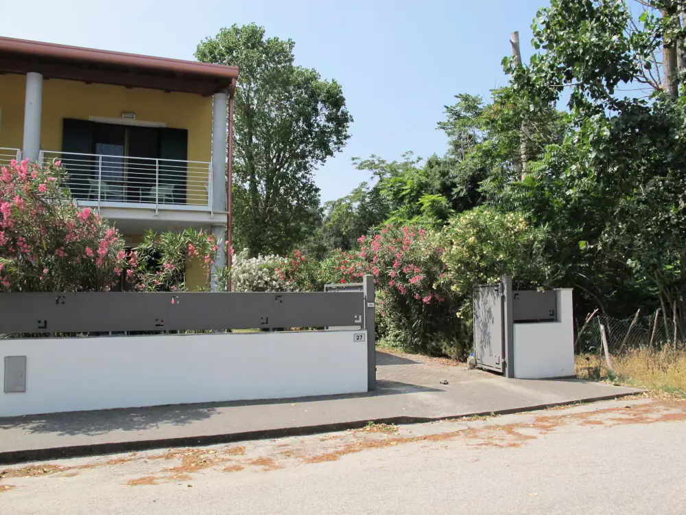 Maison de Vacances Lido di Volano