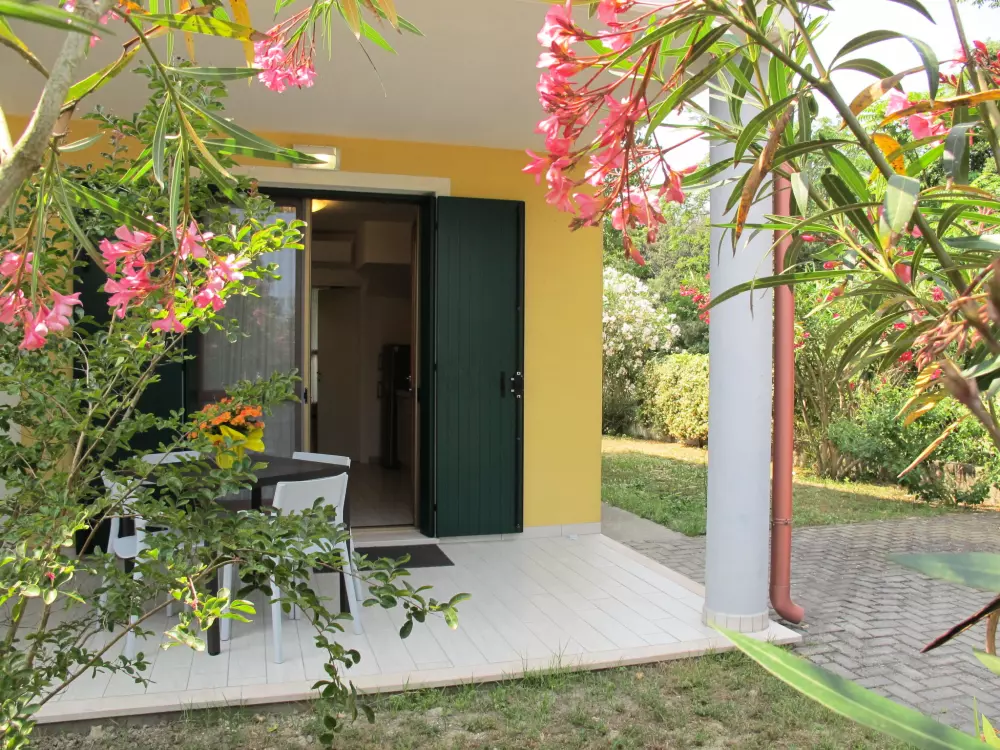 Maison de Vacances Lido di Volano