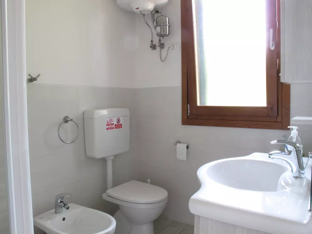 Maison de Vacances Lido di Volano