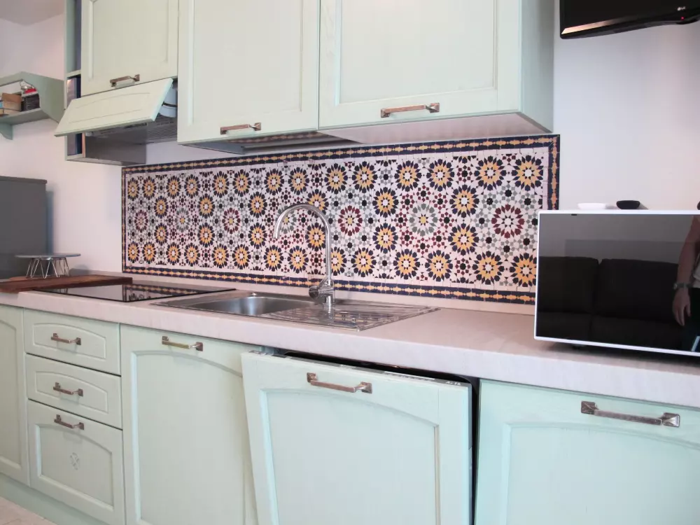 Maison de Vacances Lido di Volano