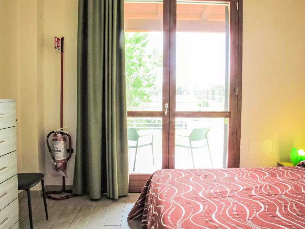 Maison de Vacances Lido di Volano