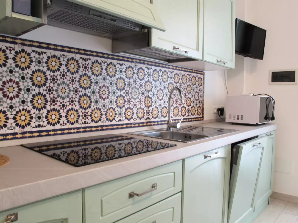 Maison de Vacances Lido di Volano