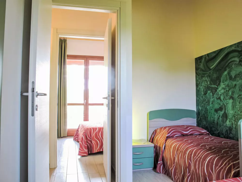 Maison de Vacances Lido di Volano