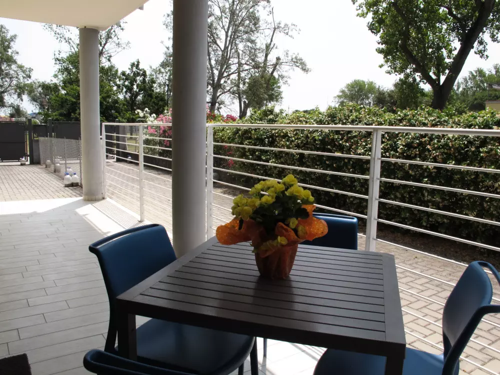 Maison de Vacances Lido di Volano