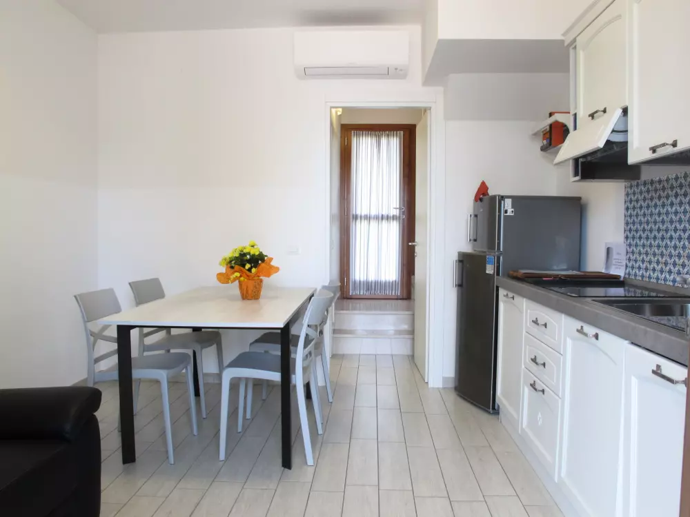 Maison de Vacances Lido di Volano