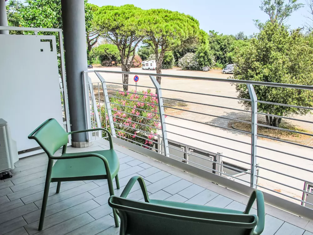 Maison de Vacances Lido di Volano