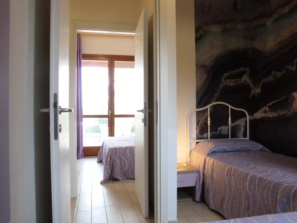 Maison de Vacances Lido di Volano