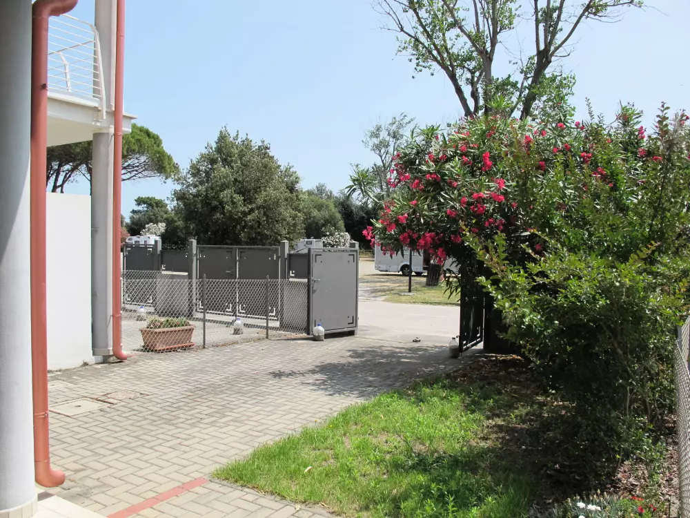 Maison de Vacances Lido di Volano