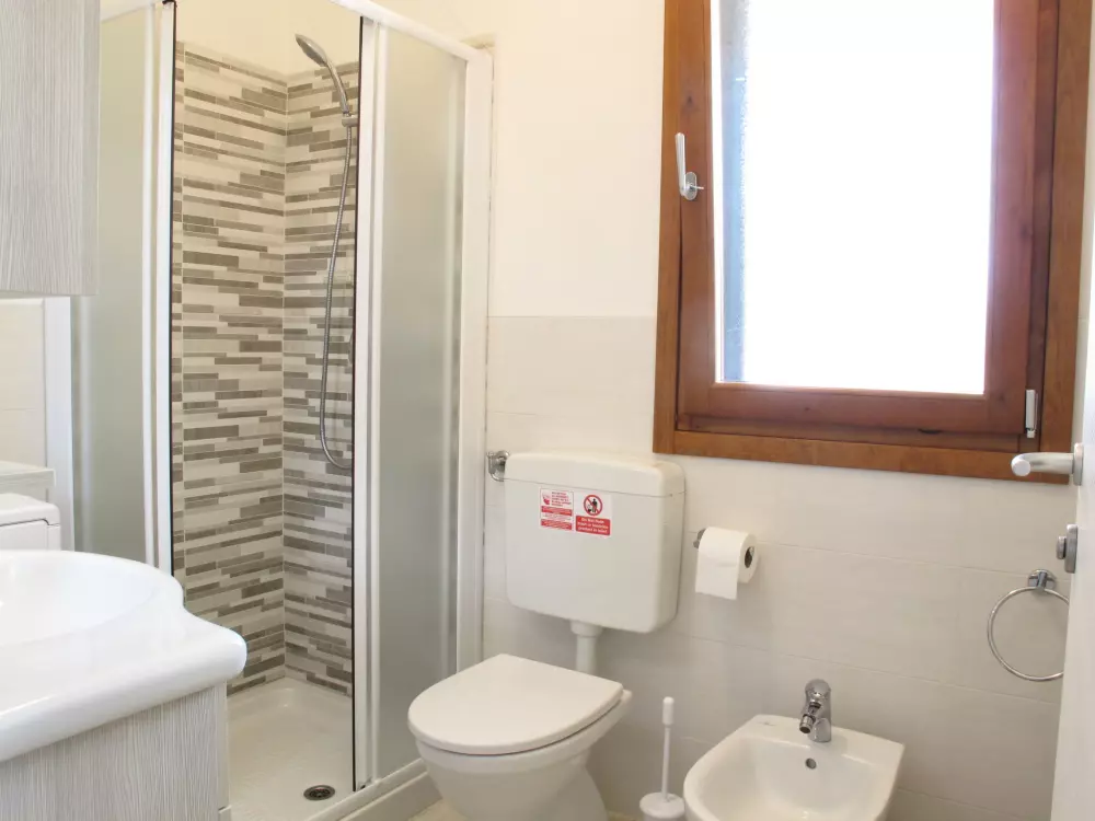 Maison de Vacances Lido di Volano