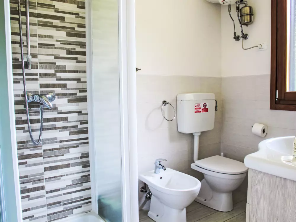 Maison de Vacances Lido di Volano