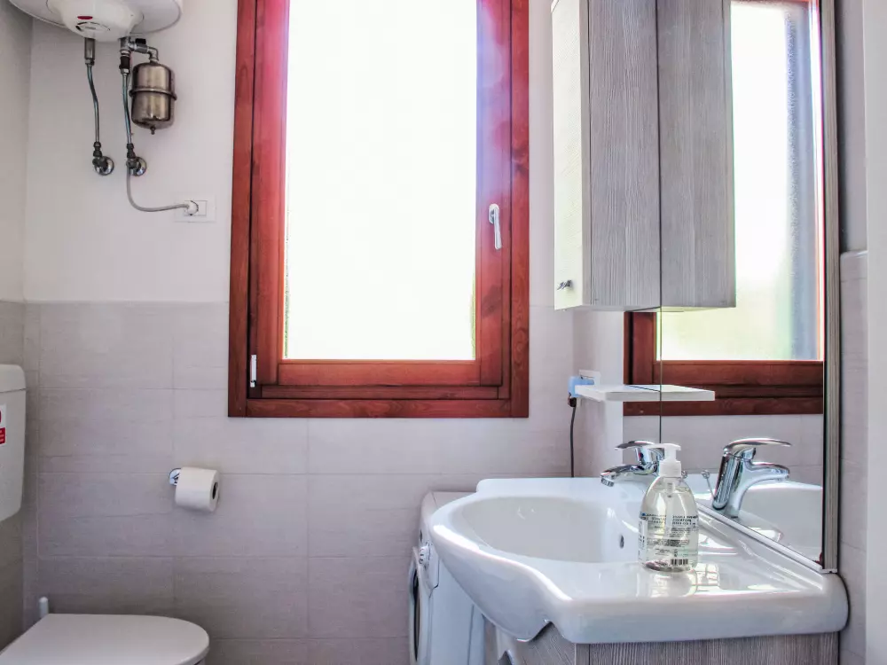 Maison de Vacances Lido di Volano