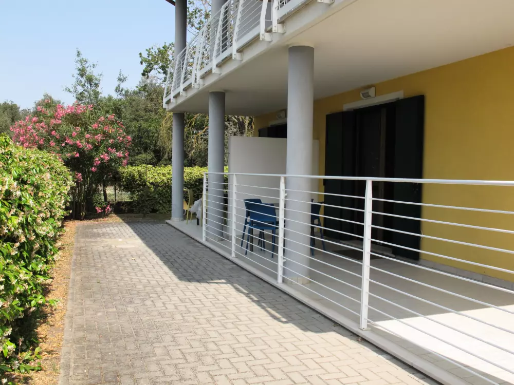 Maison de Vacances Lido di Volano