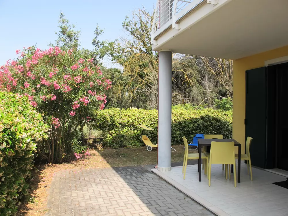 Maison de Vacances Lido di Volano