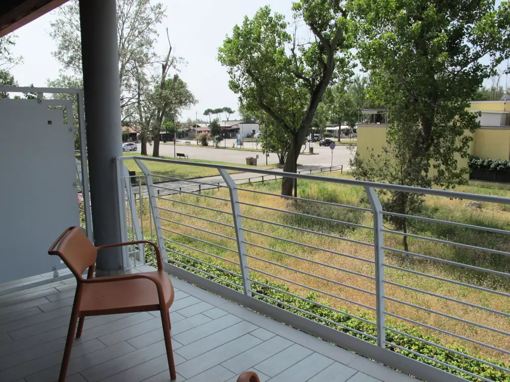 Maison de Vacances Lido di Volano