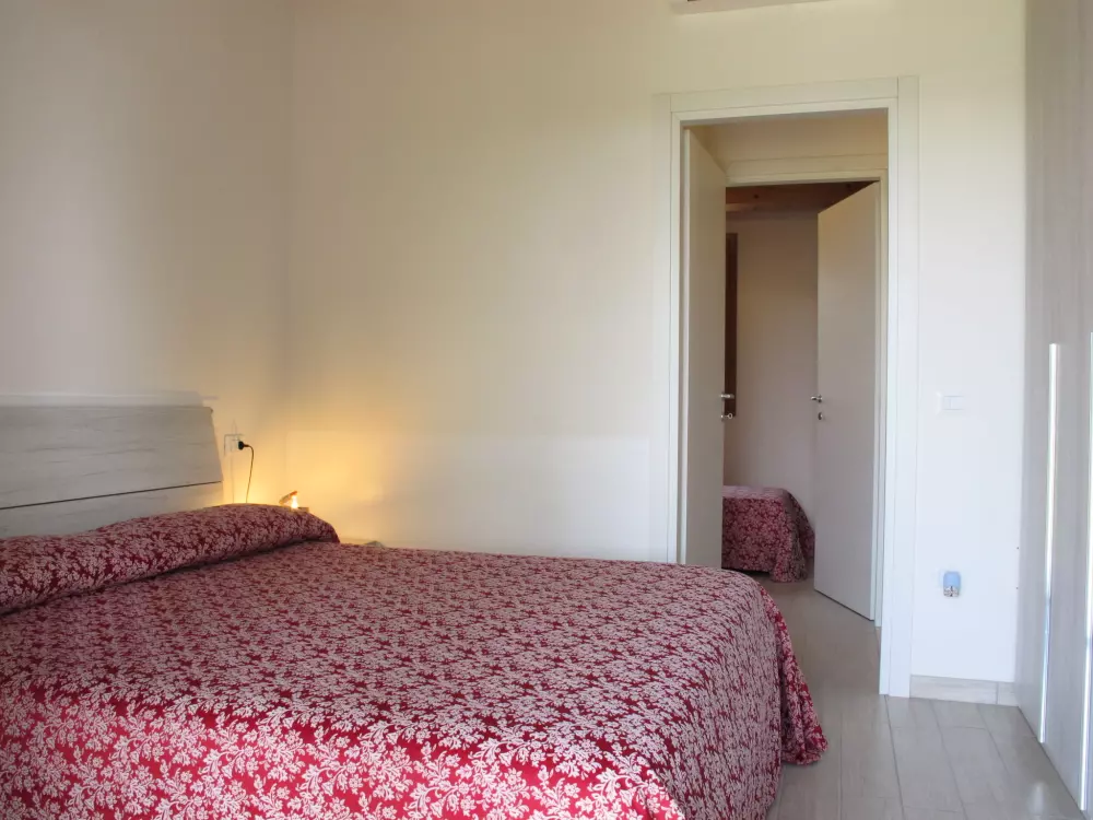 Maison de Vacances Lido di Volano