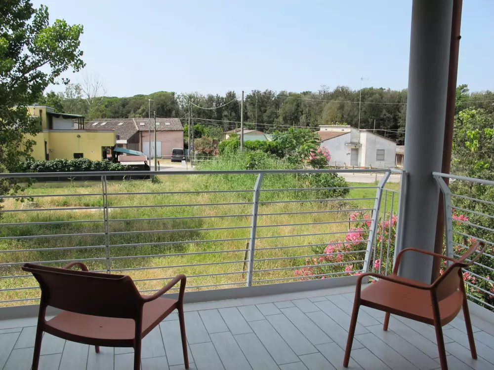 Maison de Vacances Lido di Volano