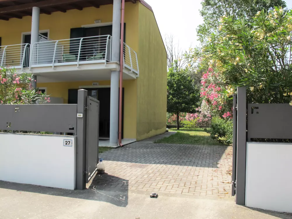 Maison de Vacances Lido di Volano