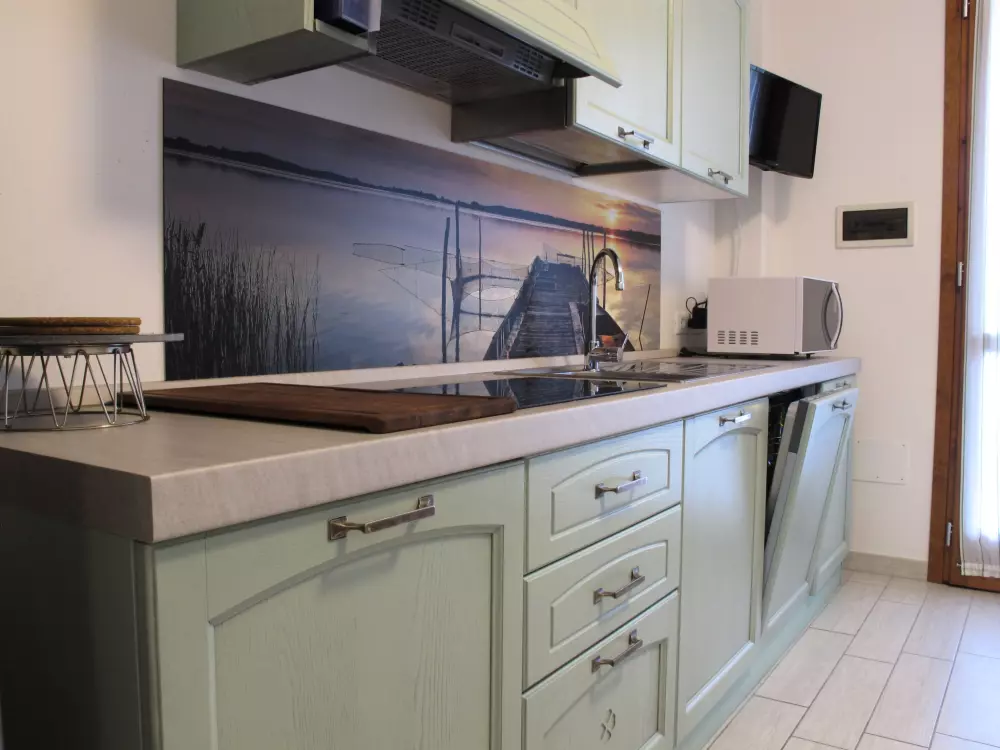 Maison de Vacances Lido di Volano