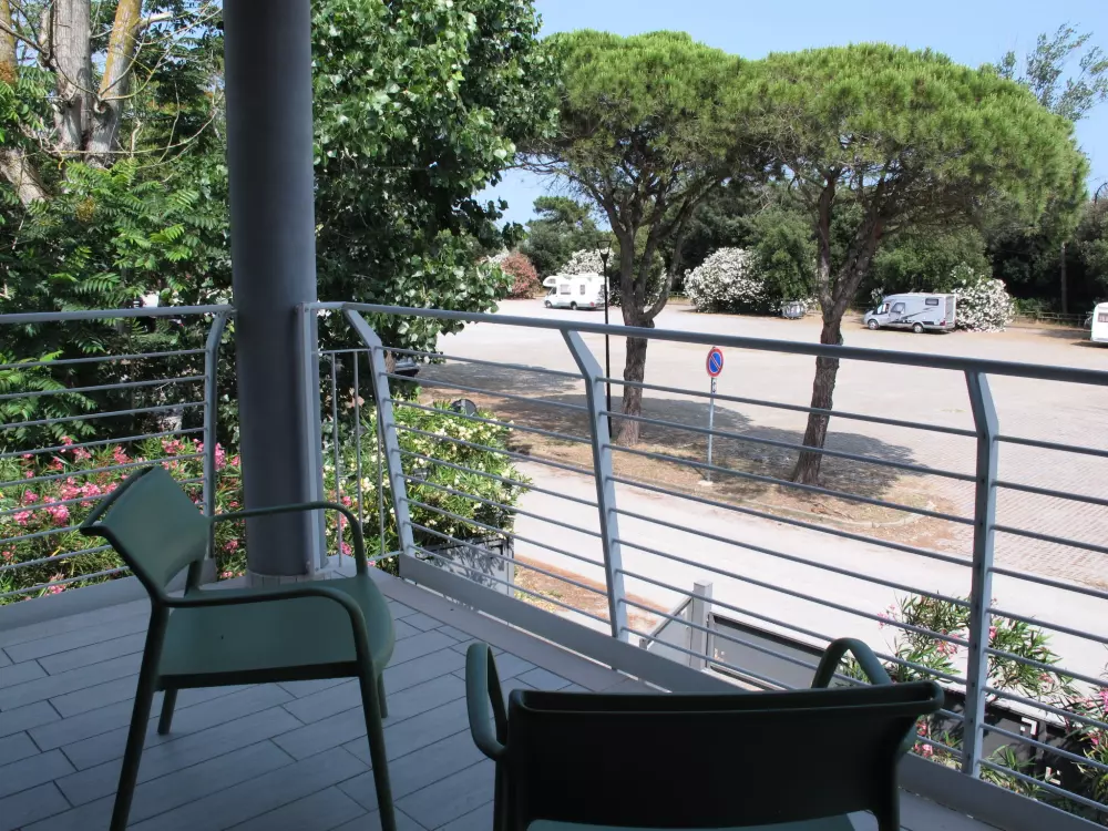 Maison de Vacances Lido di Volano