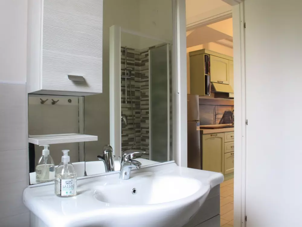 Maison de Vacances Lido di Volano