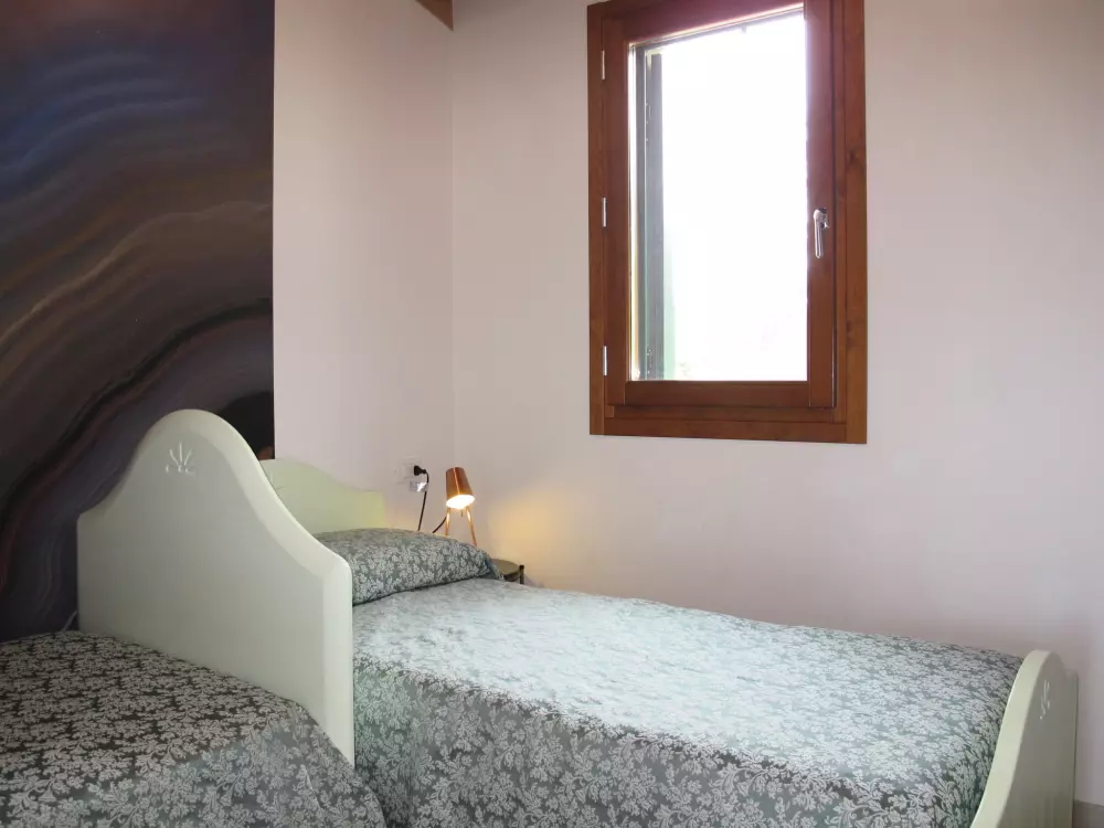 Maison de Vacances Lido di Volano