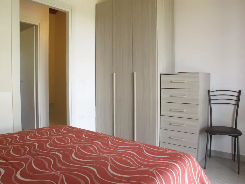 Maison de Vacances Lido di Volano