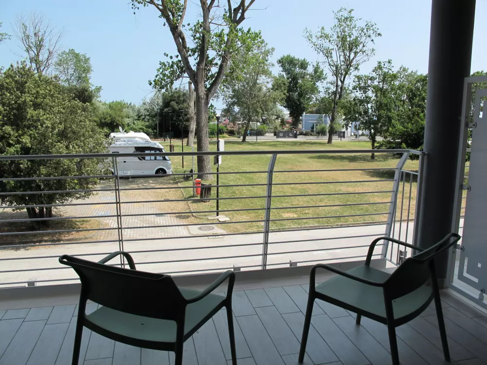 Maison de Vacances Lido di Volano