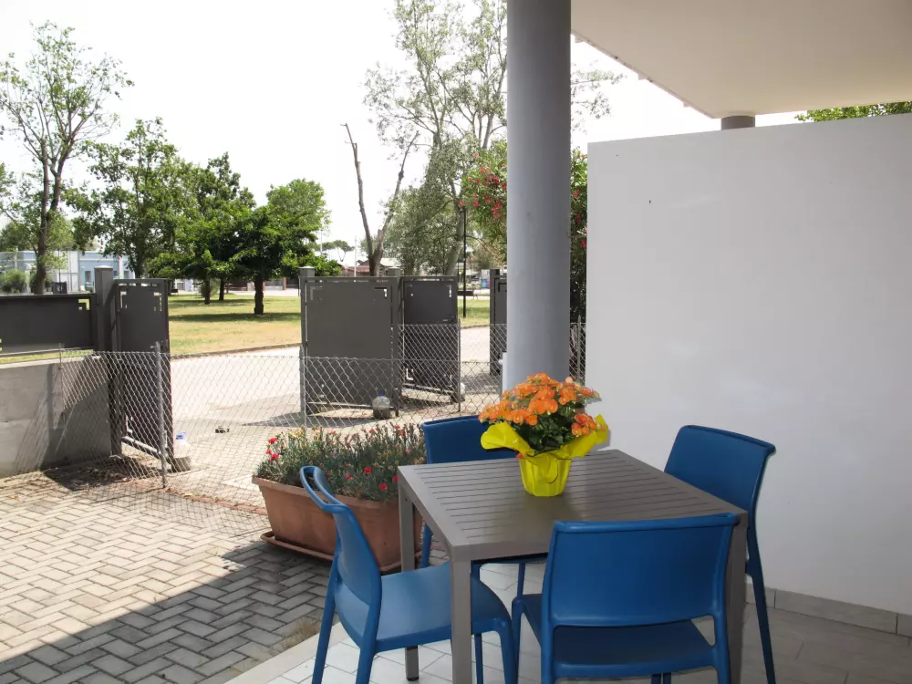 Maison de Vacances Lido di Volano