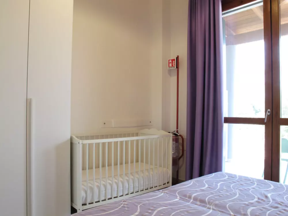 Maison de Vacances Lido di Volano